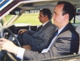 The FBI Files