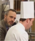 The Food Critic