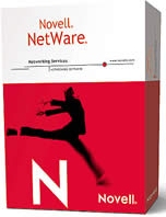 Novell Netware