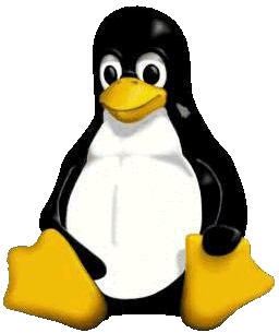 Linux Tux