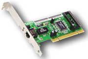 PCI Network Adapter