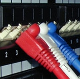 Network Patch Panel